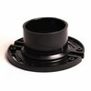 Thrifco Plumbing 4 Inch X 3 Inch Closet Flange, Hub 6793633